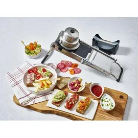 De Buyer Mandoline Revolution Master