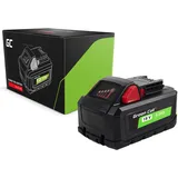 Green Cell Akku 18 V 8,0 Ah M18