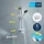 Grohe Precision Feel Duschset mit Thermostat Chrom 34791001