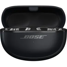 Bose Ultra Open Earbuds schwarz