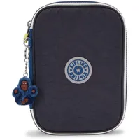 Kipling Schlampermäppchen Back To School 100 Pens Pencase L