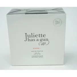 Juliette Has a Gun Mmmm... Eau de Parfum  100 ml