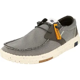 Dockers Slip-Ons Herren Grau 43