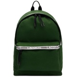 Lacoste Neocroc Seasonal Backpack Vert 132 noir Blanc