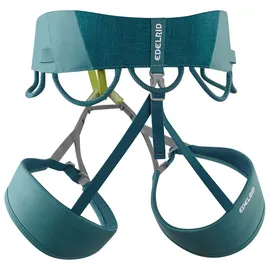 Edelrid Miro Klettergurt Blau