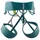 Edelrid Miro Klettergurt Blau