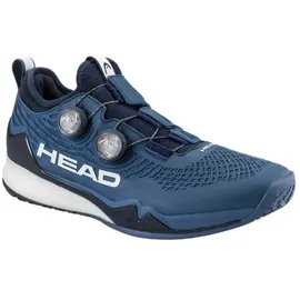 Head Racket Endure Pro Boa Dark Blue 46