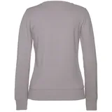 bench. loungewear Sweatshirt Rauchrosa 52/54