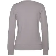 bench. loungewear Sweatshirt Rauchrosa 52/54