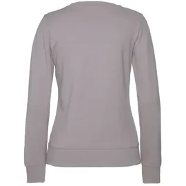 bench. loungewear Sweatshirt Rauchrosa 52/54