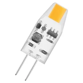 Osram LED-Lampe 522870 1W G4 warmweiß 5 St.
