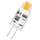 Osram LED-Lampe 522870 1W G4 warmweiß 5 St.