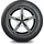 Tourador Winter Pro TS1 195/65 R15 91T
