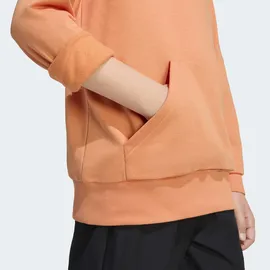 adidas Hoodie Orange 152
