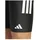 adidas 3 Stripes 8 ́ ́ Jammer - Black / White - XS