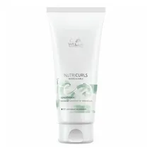 Wella Nutricurls Conditioner 200 ml