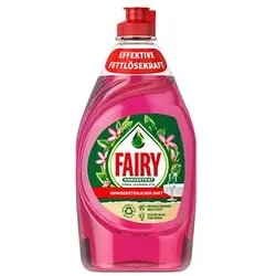 FAIRY Pinke Jasminblüte Spülmittel 0,45 l