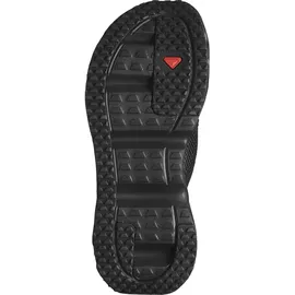 Salomon Reelax Break Damen Black/Black/Alloy 40 2/3