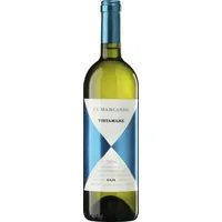 Ca ́ Marcanda di Gaja Vistamare 2024 0,75 l