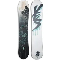 YES. PICK YOUR LINE Snowboard - 160W