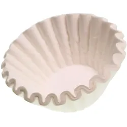 Melitta 204397 Korbfilter 250/90 für gewerbliche Gastronomie-Kaffeemaschinen
