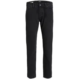 Jack & Jones PlusSize Chris Original 912 Jeans Black Denim 40 34
