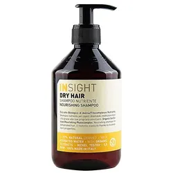 INSIGHT Nourishing Shampoo 400 ml