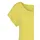 VIVANCE Kurzarmshirt Gelb 40/42
