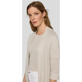Rabe Strickjacke Beige 40