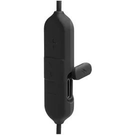 JBL Endurance Run 2 Wireless Schwarz