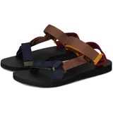 Teva Original Universal Herren total eclipse multi 40,5