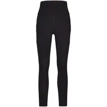 Icebreaker Merino Speed Winter 25 Tights Schwarz XS