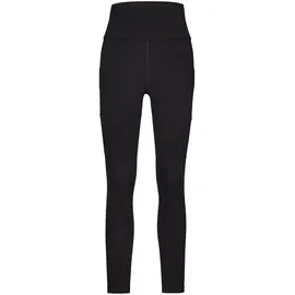 Icebreaker Merino Speed Winter 25 Tights Schwarz XS