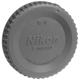 Nikon BF-3B - lens cap