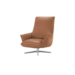 KOINOR Sessel  Isira , braun , Maße (cm): B: 80 H: 102 T: 102.0