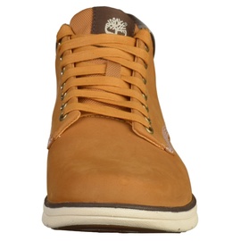 Timberland Bradstreet braun 44