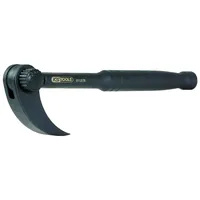 KS Tools Gelenk-Rollkopf-Hebeleisen 250 mm
