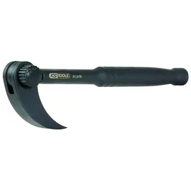 KS Tools Gelenk-Rollkopf-Hebeleisen 250 mm