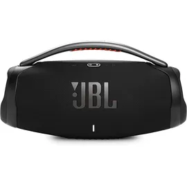 JBL Boombox 3 schwarz