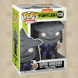 Funko Pop! Movies: Teenage Mutant Ninja Turtles - Super Shredder (56518)