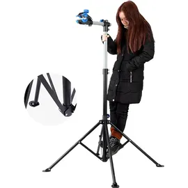 ROCKBROS Bodenserviceständer MP-02 Schwarz