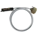 Weidmüller Cable analoge Signale PAC-S300-SD25-V0-10M
