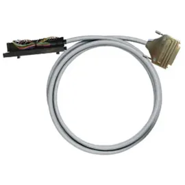 Weidmüller Cable analoge Signale PAC-S300-SD25-V0-10M