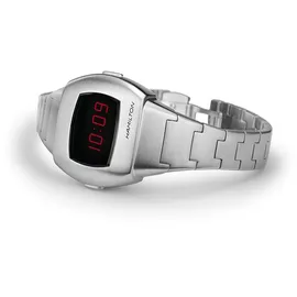 Hamilton American Classic PSR Stahl 25,6 mm H52304130