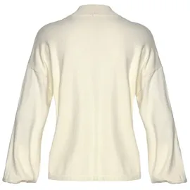 LASCANA Strickpullover Damen creme Gr.32/34