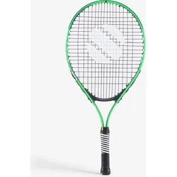 Tennisschläger Kinder - TR130 23 Zoll besaitet grün EINHEITSGRÖSSE