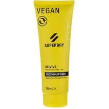 Superdry Body Wash Re:Vive 250 ml