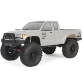 Axial R/C RC-Buggy SCX10 III Base Camp 4CH RTR grau (AXI03027T3)