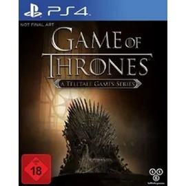 Game of Thrones (PS4)