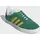 Green / Eqt Yellow / Cloud White 40